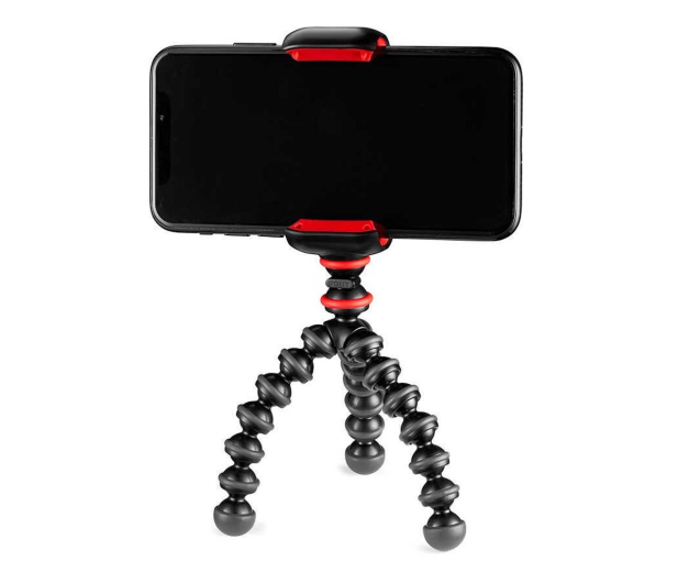 JOBY GorillaPod Starter Kit - 1170121 - zdjęcie 8